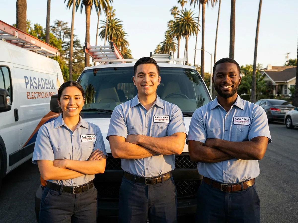 Electrician company in Shamokin Dam, PA